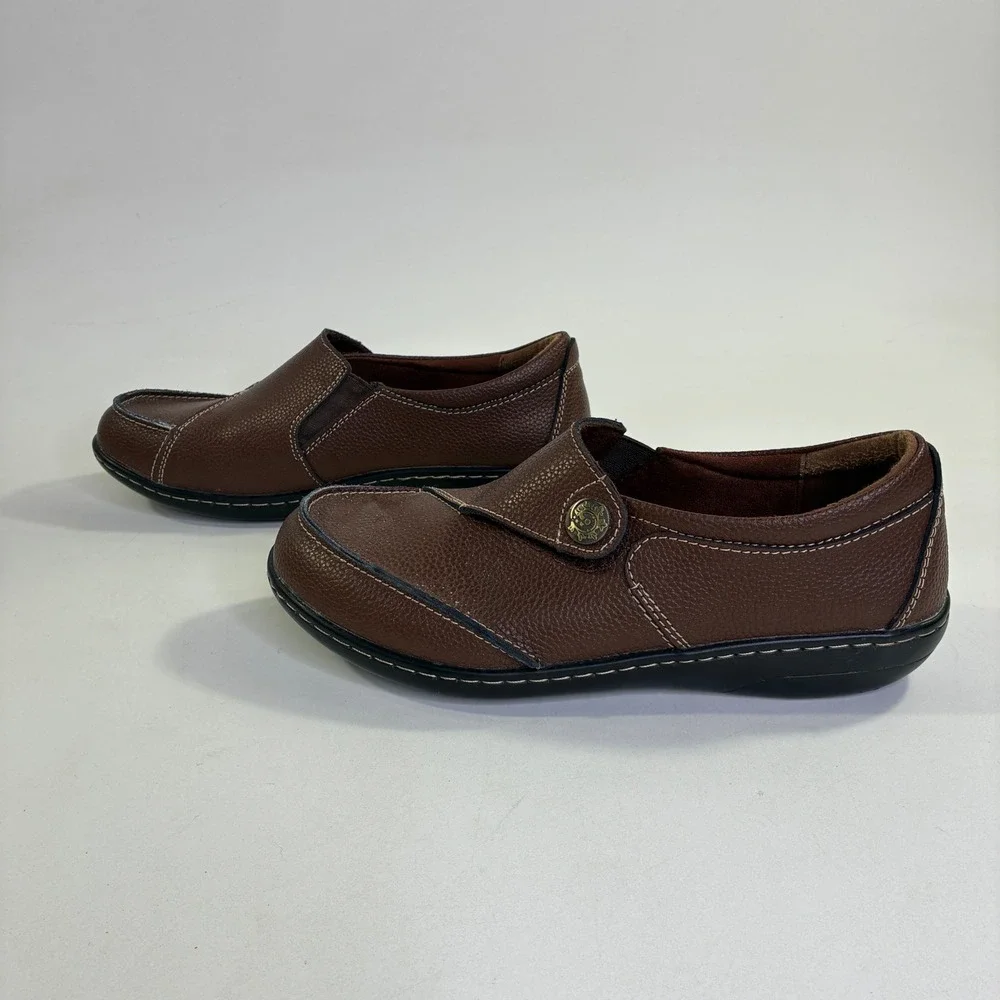 Geoeleph brown pebbled